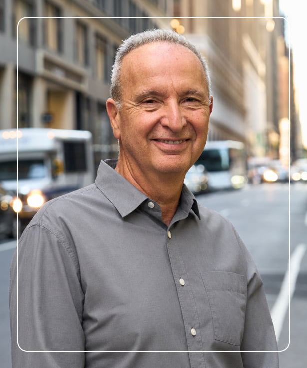 Peter Scazzero