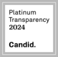 Platinum Transparency 2024 · Candid