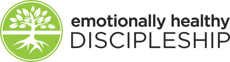 Emotionally Healthy Discipleship