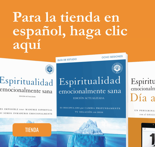 Para la tienda en español, haga clic aquí | Tienda