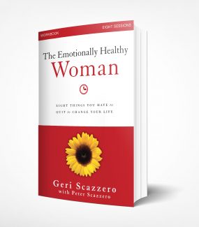EH Woman Workbook Product Image