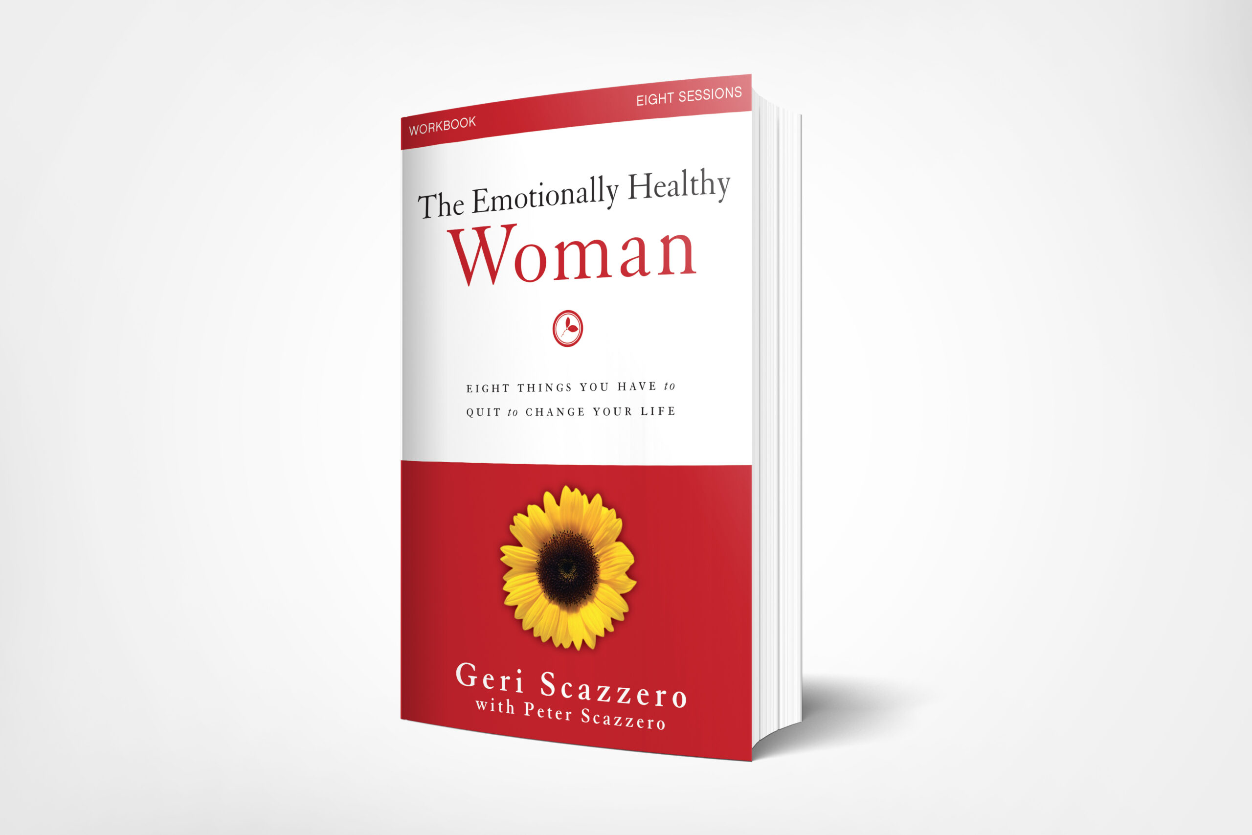 EH Woman Workbook Product Image