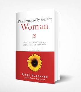 Book – EH Woman Product Image
