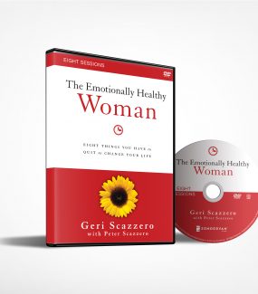 DVD – EH Woman Product Image