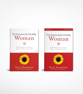 EH Woman Participant’s Pack Product Image