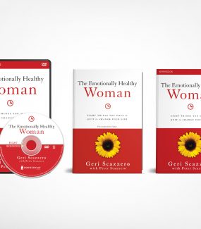 Leader’s Kit – EH Woman Product Image