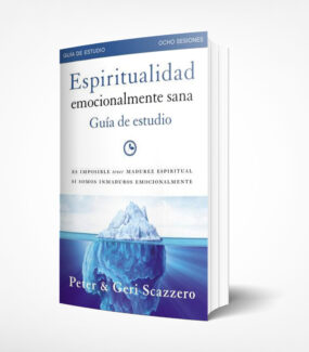 Espiritualidad ES Guía (libro) Product Image