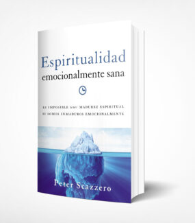Espiritualidad ES (libro) Product Image