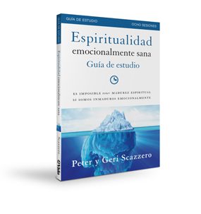 Espiritualidad ES – Guía De Estudio Product Image