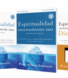 Espiritualidad ES Paquete (libros) Product Image