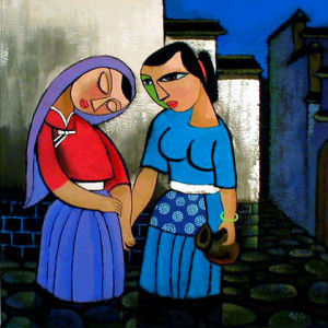 The Visitation