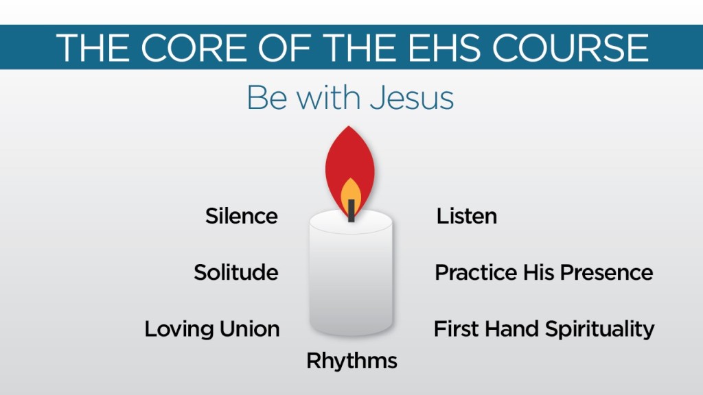 The Core of the EHS Course