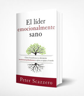 El Líder Emocionalmente Sano (libro) Product Image