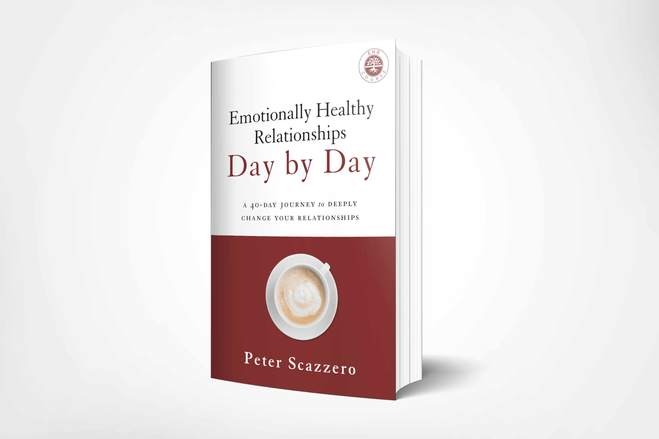 EH Relationships Day by Day Devotional Product Image