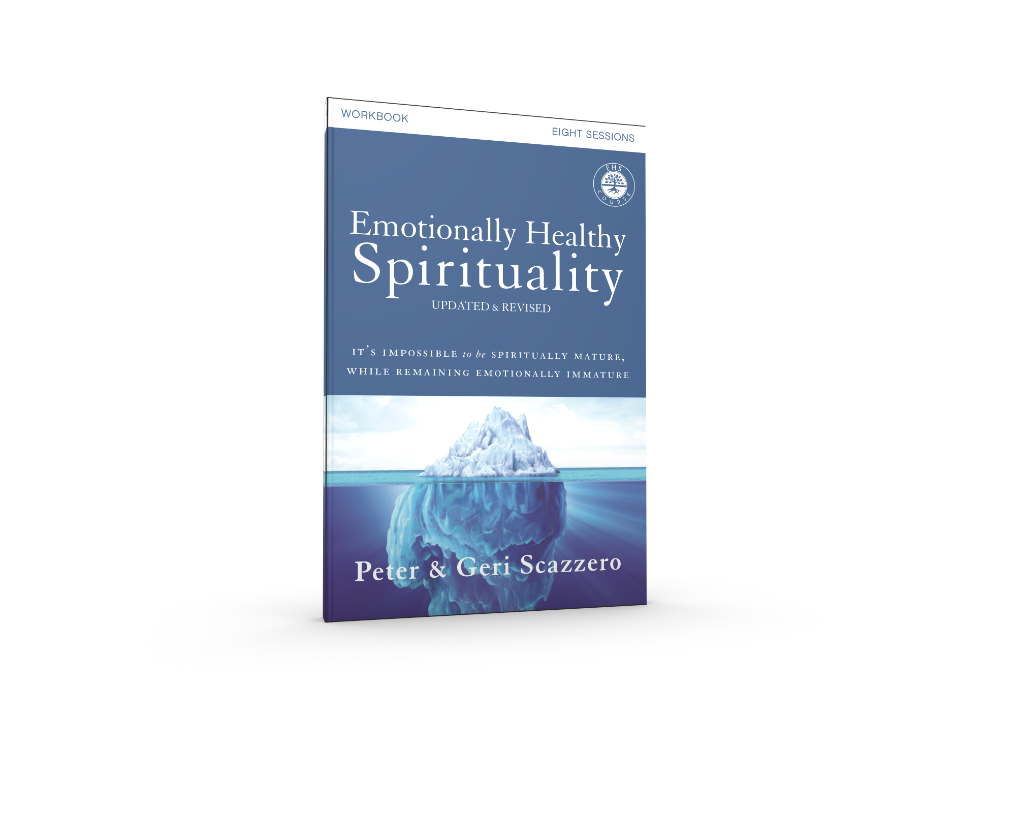 Emotionally Healthy Spirituality Workbook Product Image