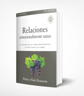 Relaciones ES – Guía (libro) Product Image