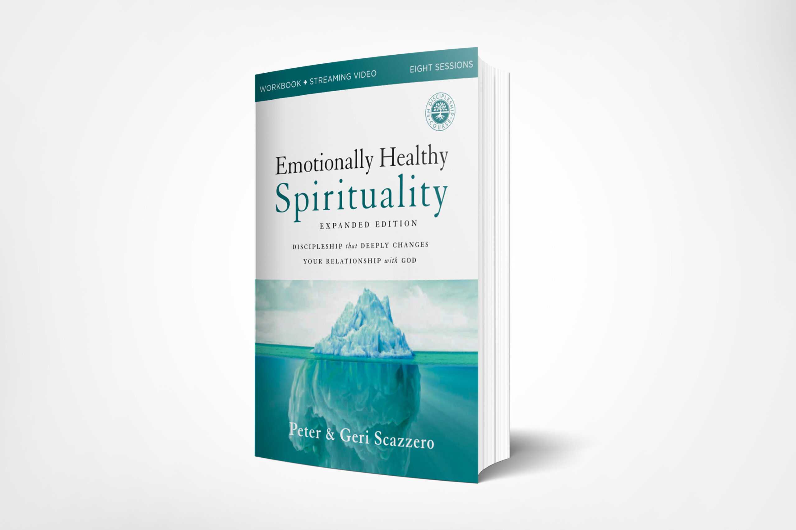 EH Spirituality Workbook (expanded) Product Image