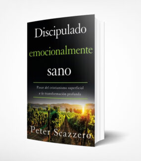 Discipulado ES  (libro) Product Image