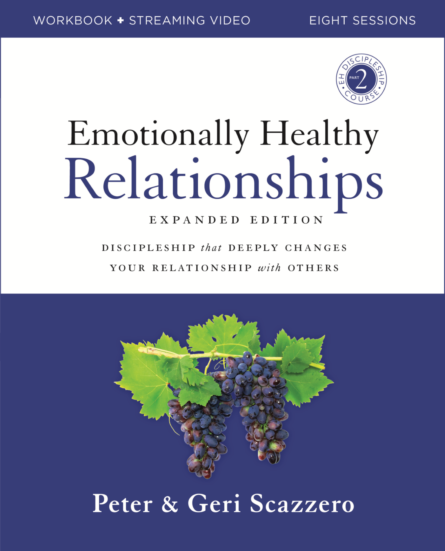 EH Relationships Expanded Workbook Product Image