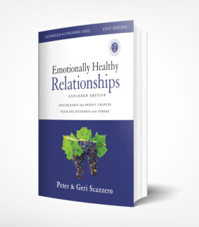 EH Relationships Workbook (expanded) Product Image