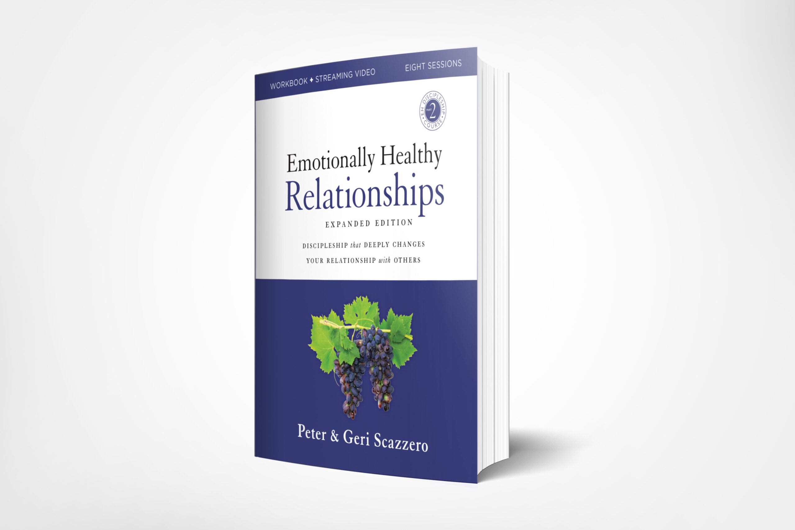 EH Relationships Workbook (expanded) Product Image