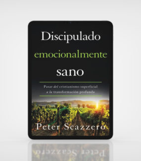 Discipulado ES (electrónico) Product Image