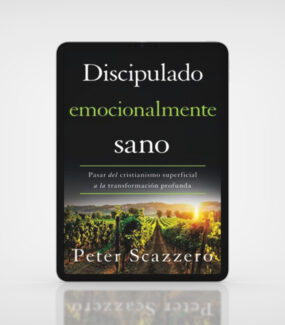 Discipulado ES (electrónico) Product Image