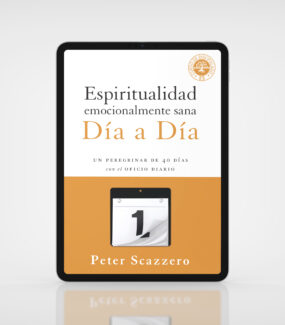 Espiritualidad ES Día A Día (electrónico) Product Image