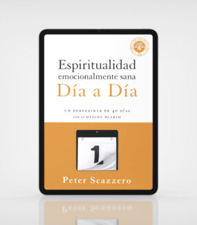Espiritualidad ES Día A Día (electrónico) Product Image