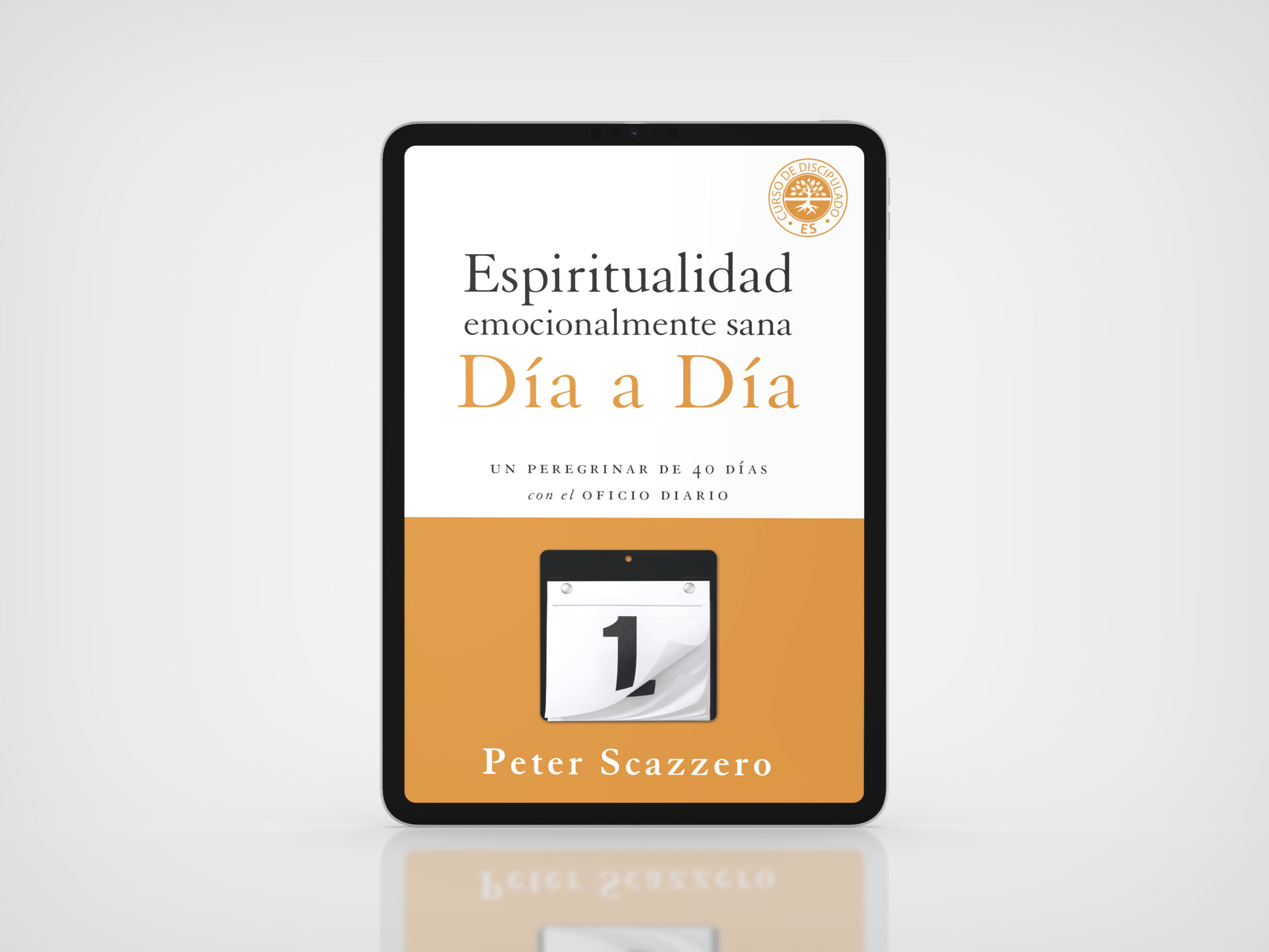 Espiritualidad ES Día A Día (electrónico) Product Image
