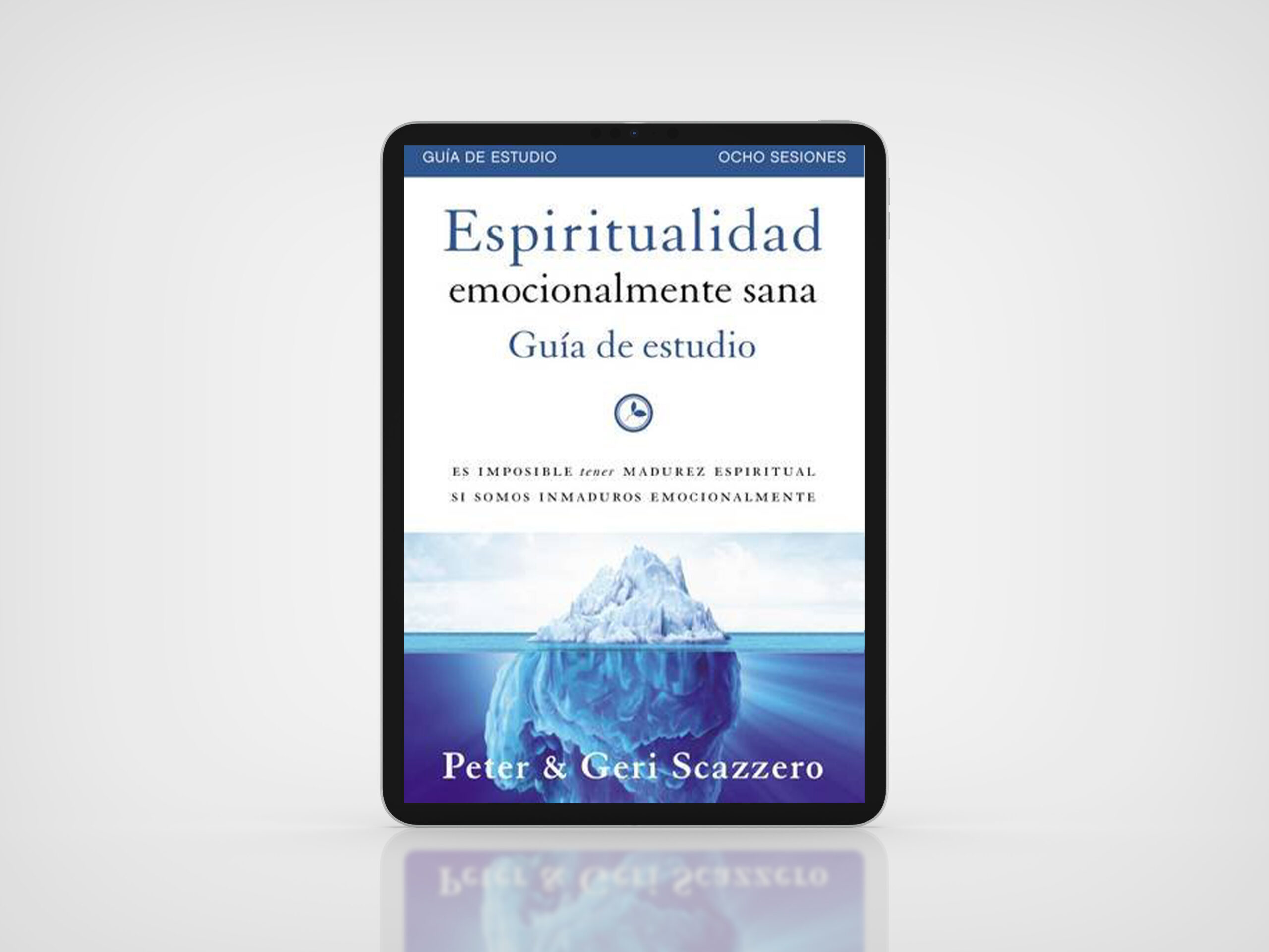 Espiritualidad ES Guía (electrónico) Product Image