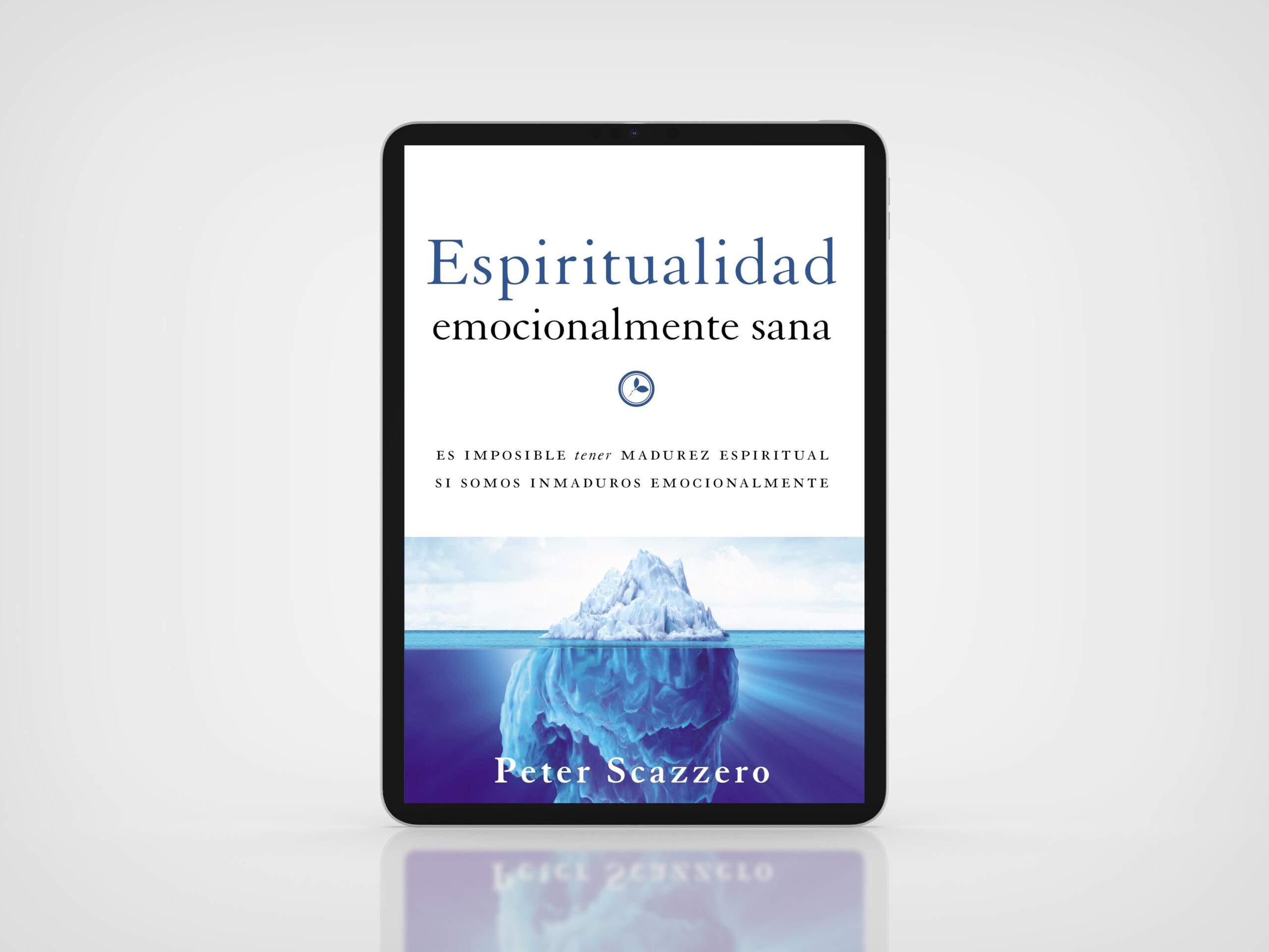 Espiritualidad ES (electrónico) Product Image