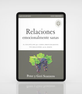 Relaciones ES – Guía (electrónico) Product Image