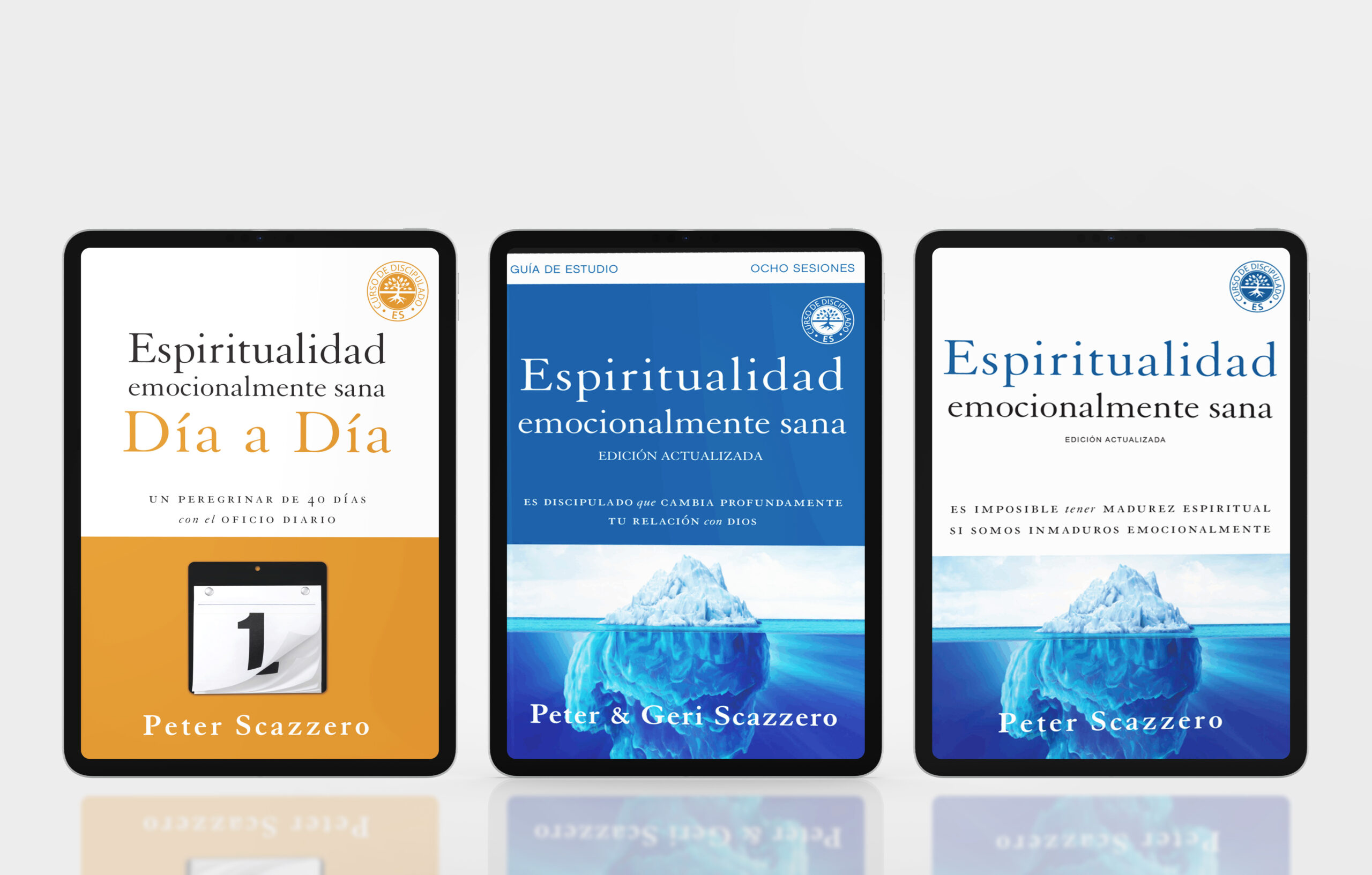Espiritualidad ES Paquete (electrónico) Product Image