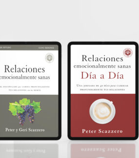 Relaciones ES Paquete (electrónico) Product Image