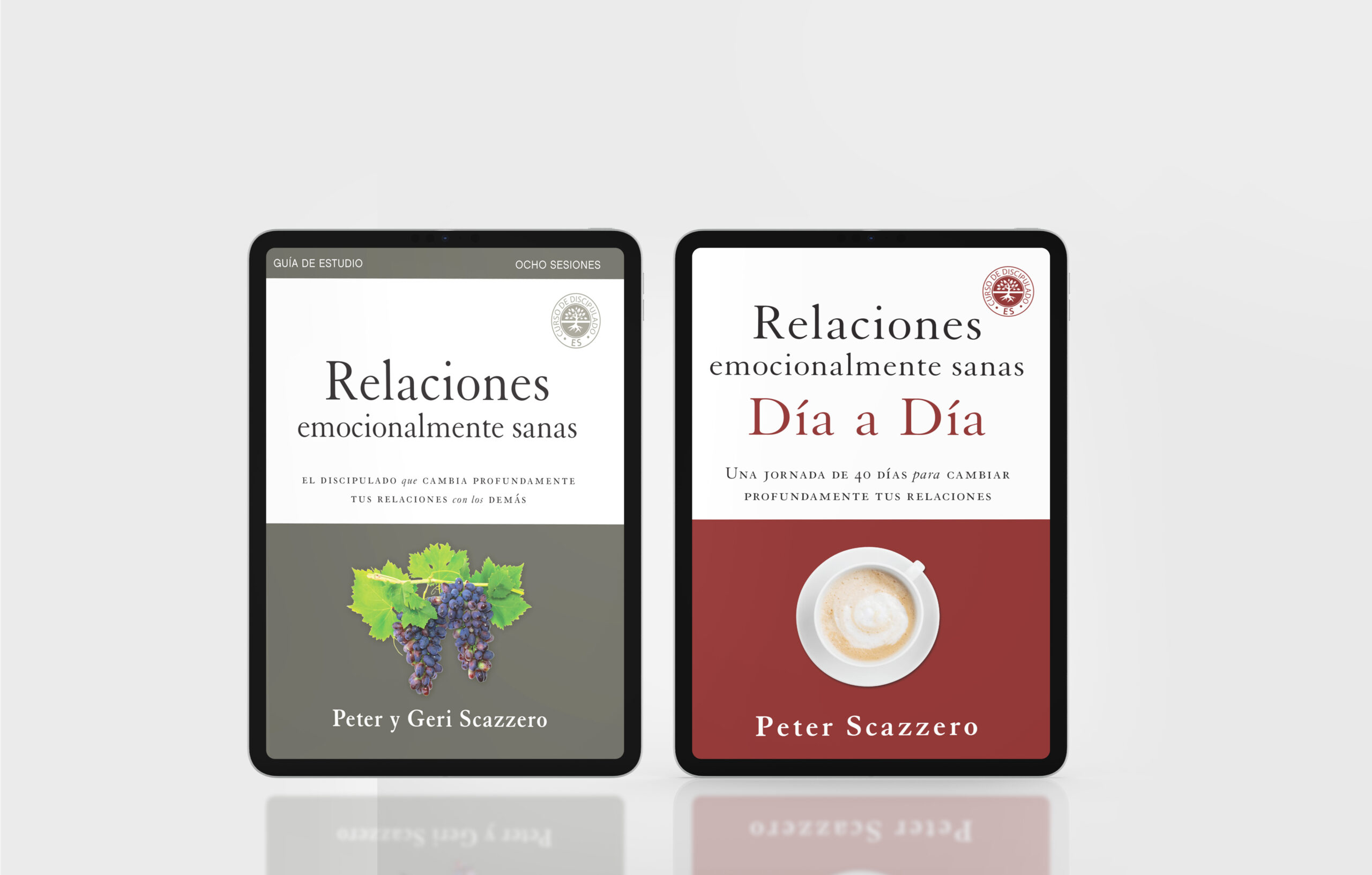 Relaciones ES Paquete (electrónico) Product Image