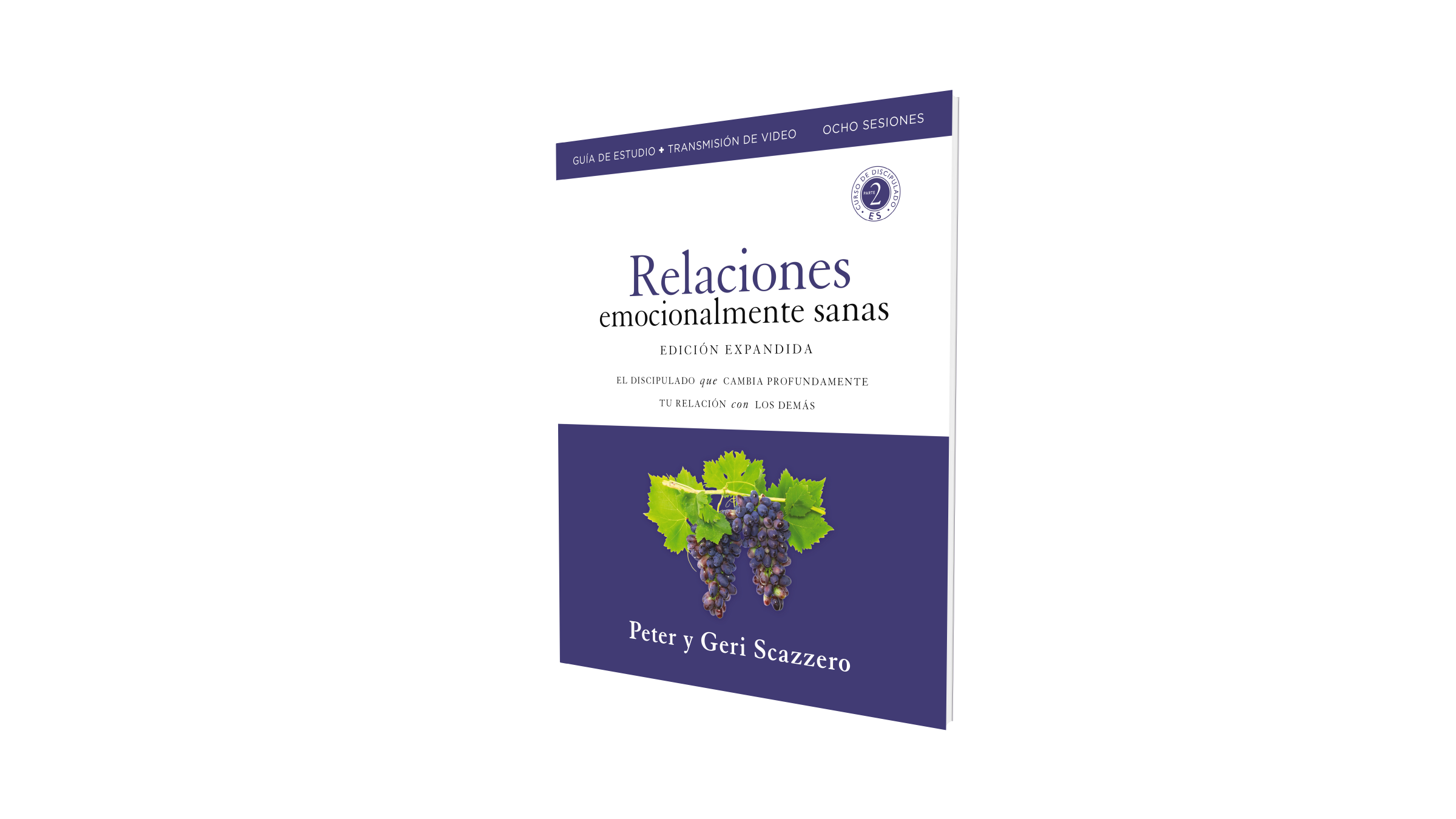 Relaciones ES – Guía Edición Expandida (electrónico) Product Image