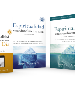 Espiritualidad ES Paquete Edición Expandida (libros) Product Image