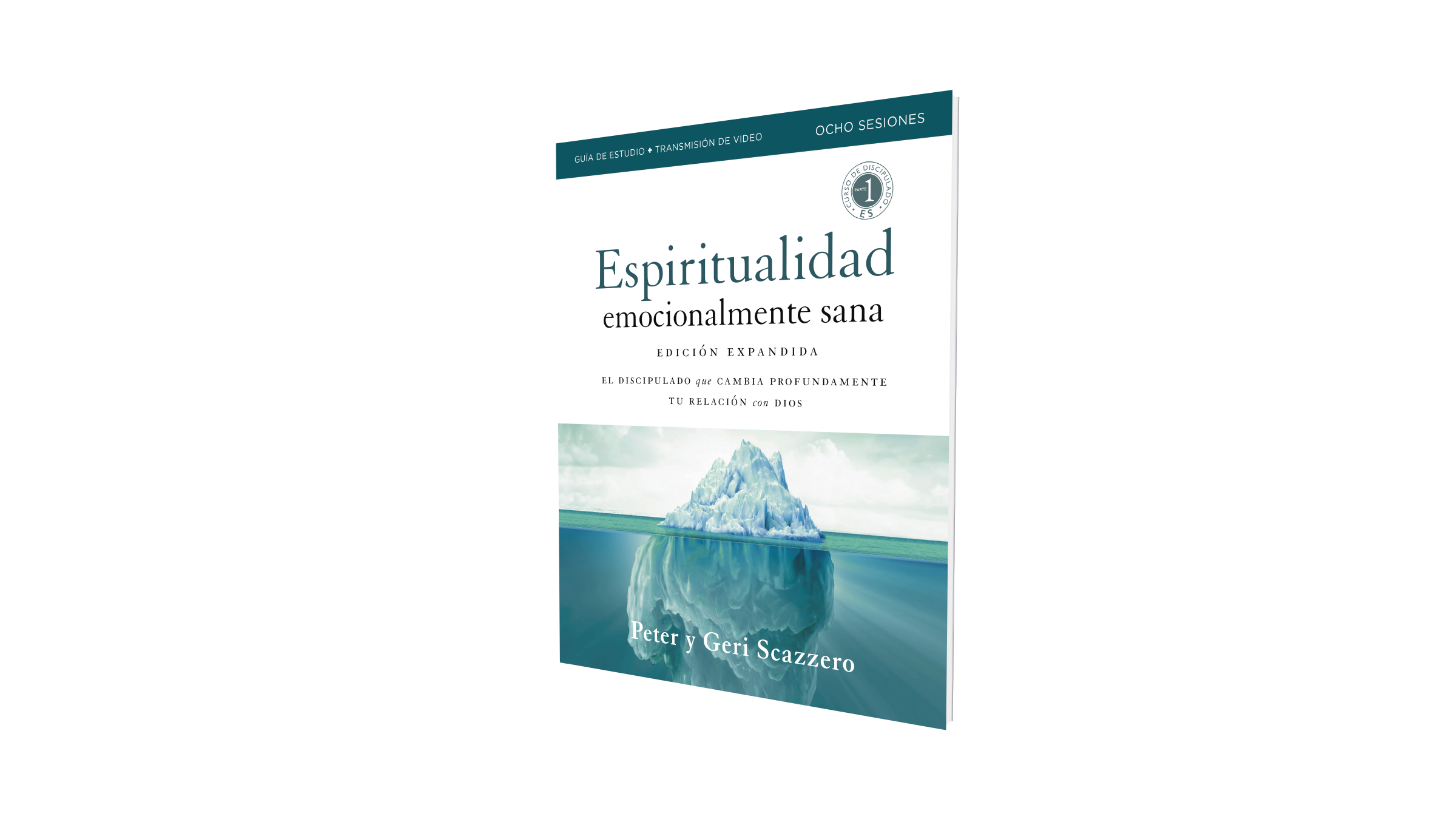 Espiritualidad ES Guía Edición Expandida (libro) Product Image